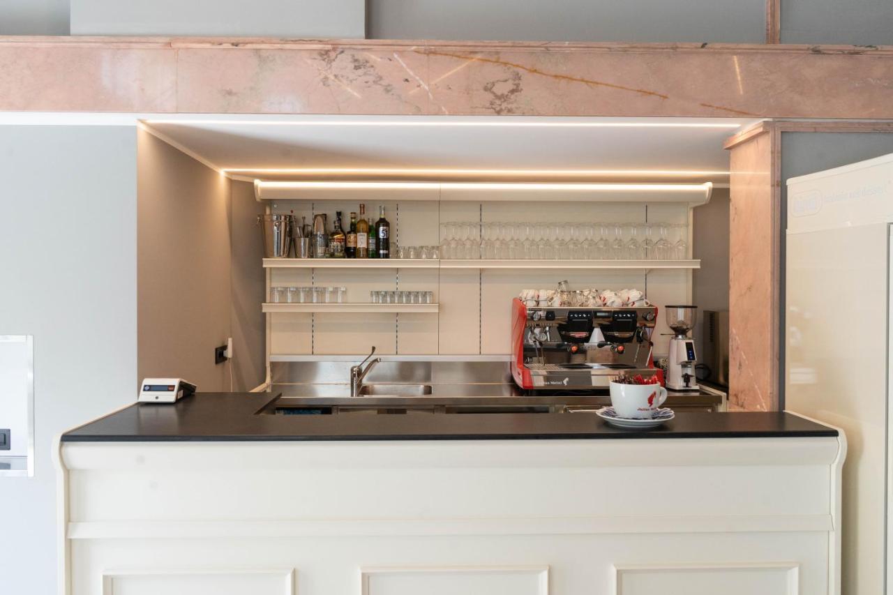 Hotel Graziella Arma di Taggia Luaran gambar