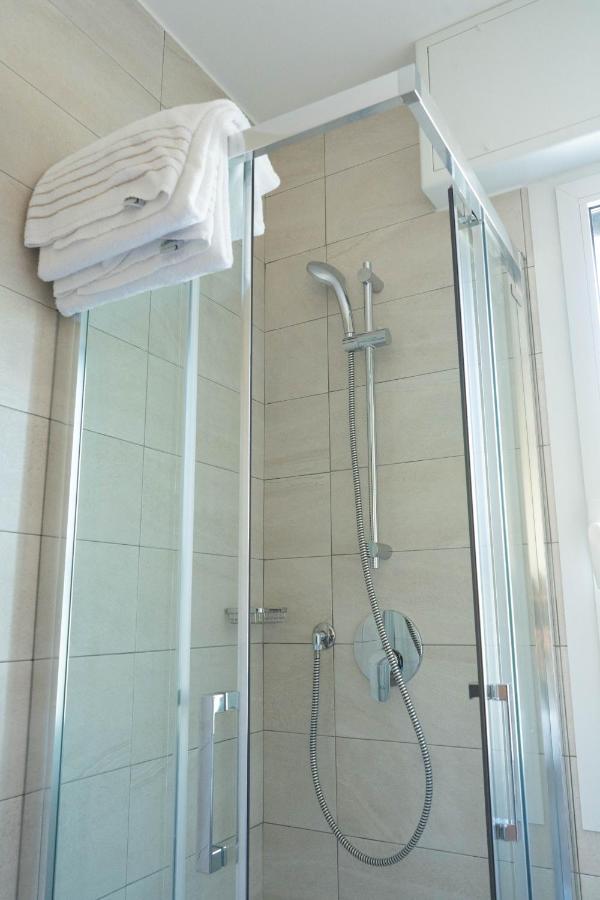 Hotel Graziella Arma di Taggia Luaran gambar