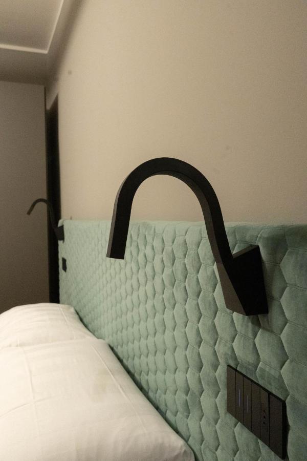 Hotel Graziella Arma di Taggia Luaran gambar