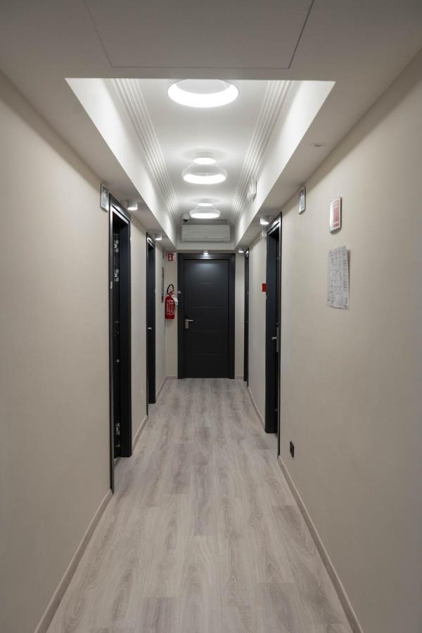 Hotel Graziella Arma di Taggia Luaran gambar