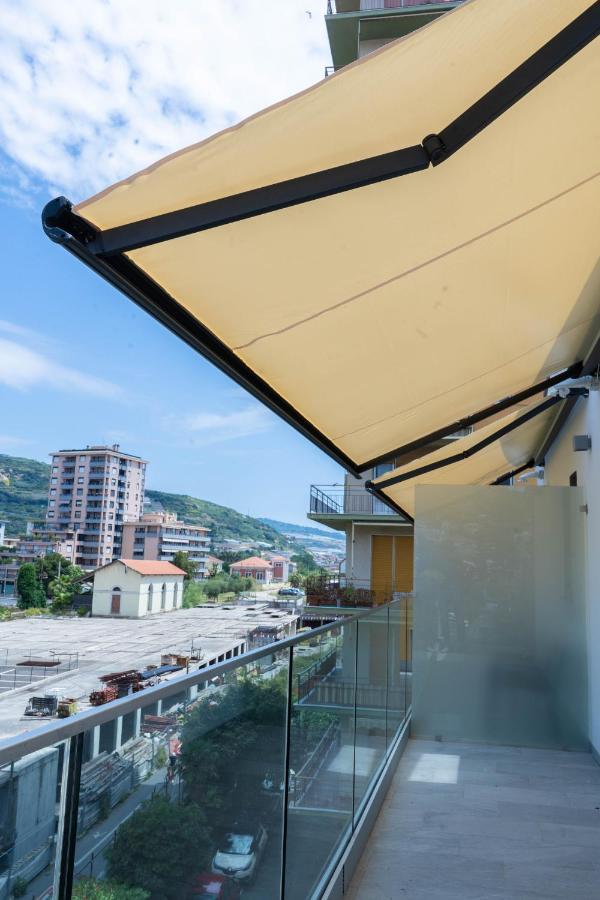 Hotel Graziella Arma di Taggia Luaran gambar